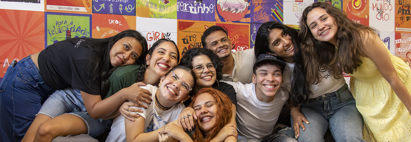 CAPA - ALUNOS