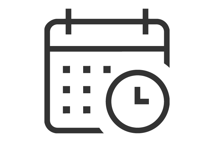 ÍCONE - Calendário Universitário