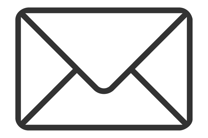 ÍCONE - E-mail
