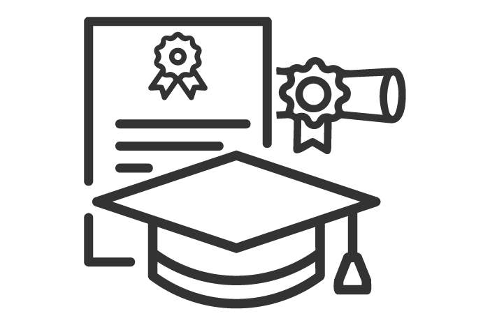 ÍCONE - Ensino de Pós-Graduação